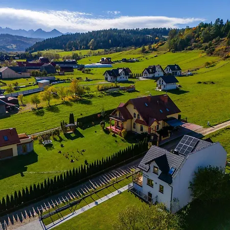 Holiday home Miedzy Gorami