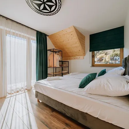 Holiday home Miedzy Gorami *