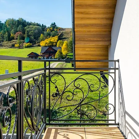 Holiday home Miedzy Gorami