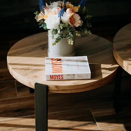 Holiday home Miedzy Gorami