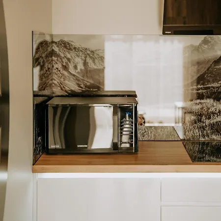 Miedzy Gorami * Szentmindszent