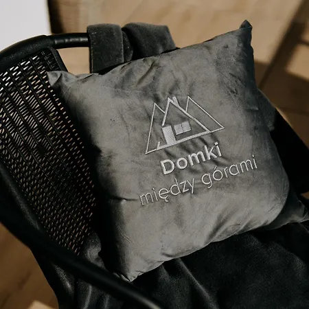 Nyaraló Miedzy Gorami