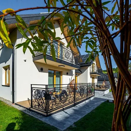 Holiday home Miedzy Gorami *