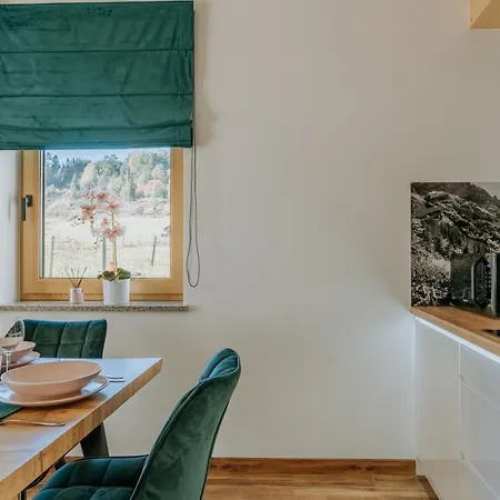 Holiday home Miedzy Gorami Kacwin