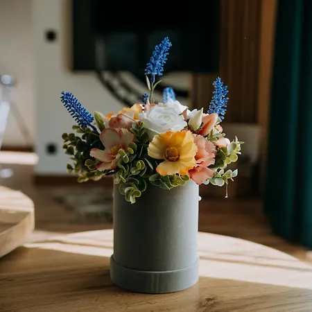 Miedzy Gorami * Szentmindszent