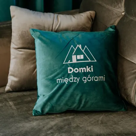 Σπίτι διακοπών Miedzy Gorami Z Jacuzzi *