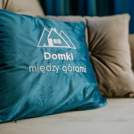 Σπίτι διακοπών Miedzy Gorami Z Jacuzzi