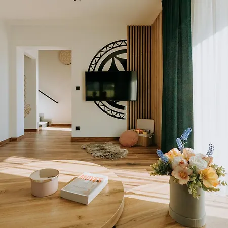 Miedzy Gorami * Szentmindszent