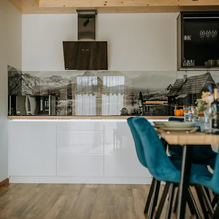 Holiday home Miedzy Gorami