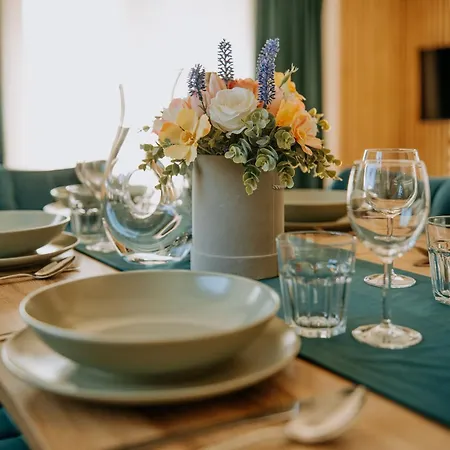 Holiday home Miedzy Gorami *