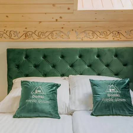 Miedzy Gorami * Kacwin