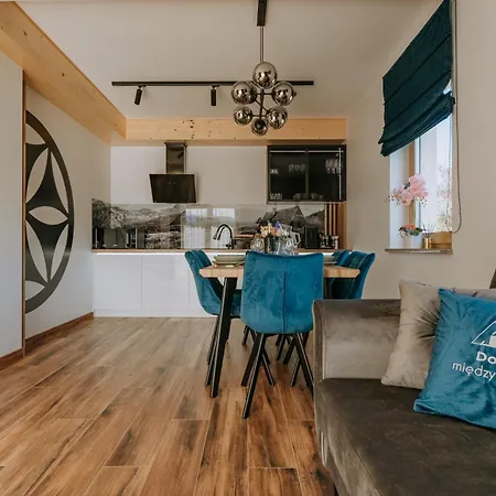 Holiday home Miedzy Gorami