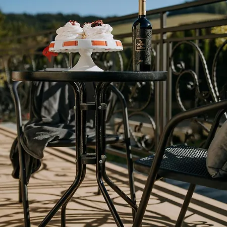 Holiday home Miedzy Gorami *