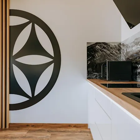 Miedzy Gorami * Szentmindszent