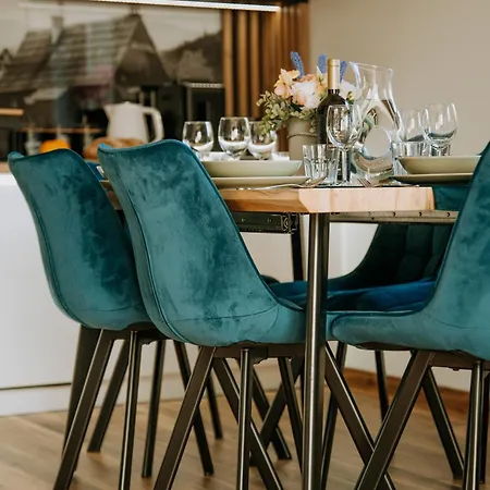 Holiday home Miedzy Gorami