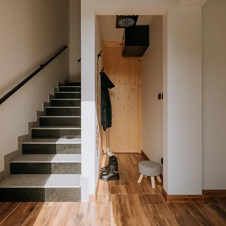 Miedzy Gorami Szentmindszent