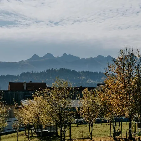 Miedzy Gorami * Szentmindszent