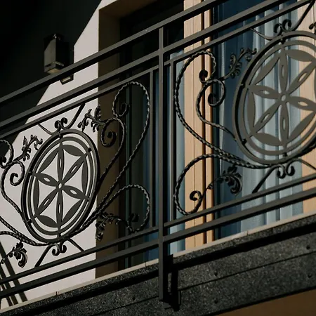 Miedzy Gorami Nyaraló Szentmindszent