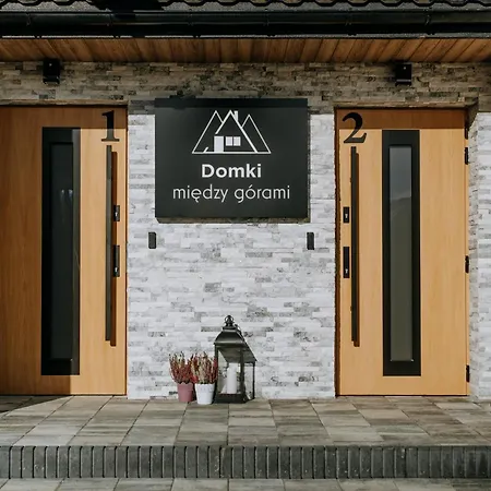 Miedzy Gorami * Szentmindszent