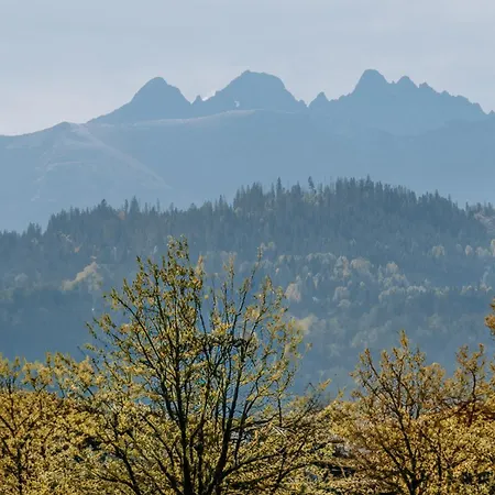 Miedzy Gorami Kacwin