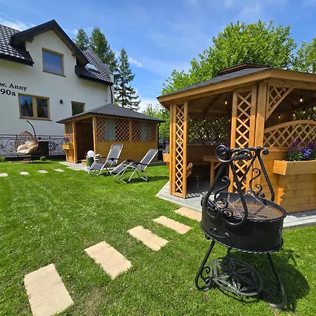 Miedzy Gorami Kacwin