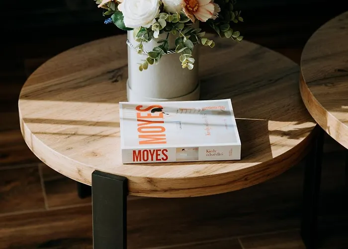 Casa vacanze Miedzy Gorami