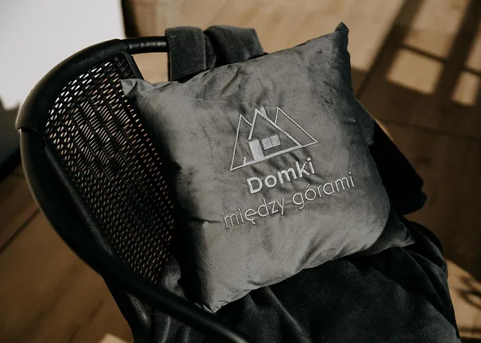 Casa vacanze Miedzy Gorami