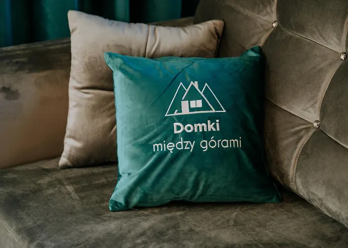 Casa vacanze Miedzy Gorami *