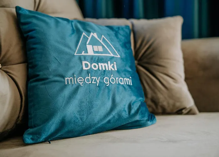 Casa vacanze Miedzy Gorami