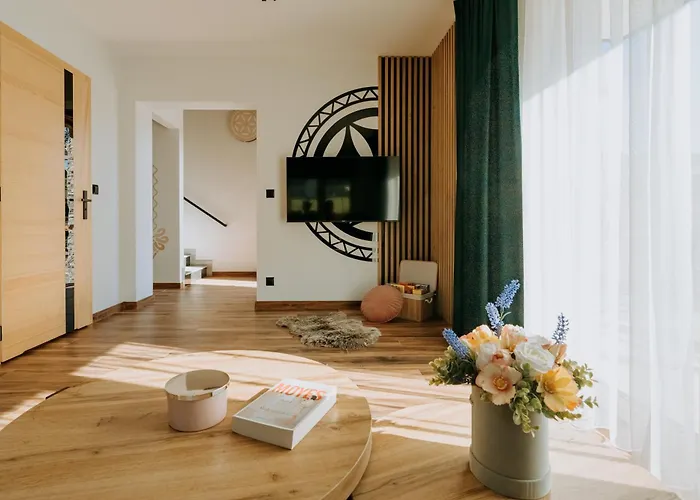 Miedzy Gorami * Kacwin