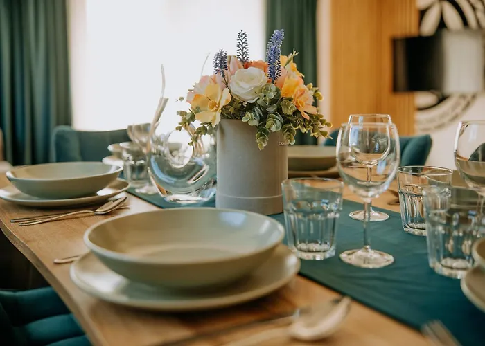 Casa vacanze Miedzy Gorami *