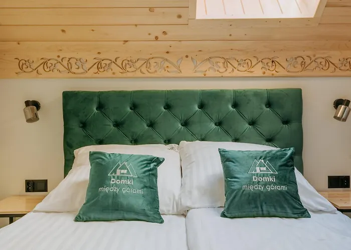 Miedzy Gorami * Kacwin