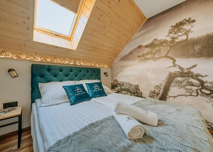 Miedzy Gorami Kacwin