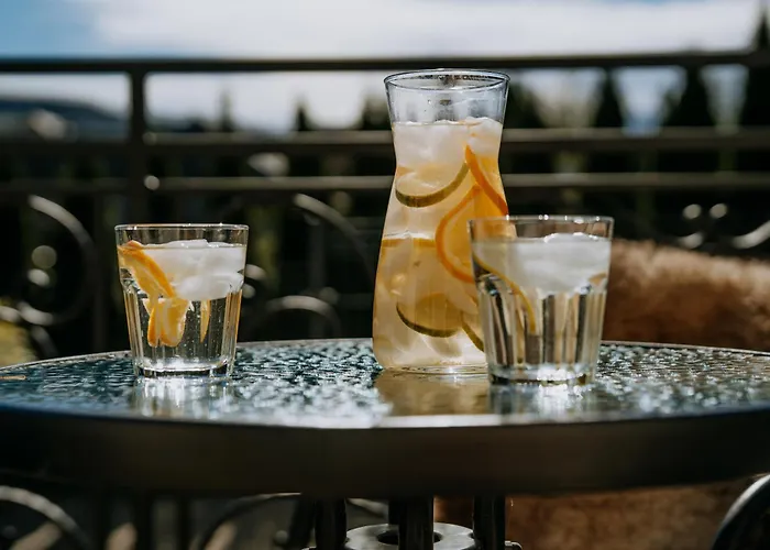 Miedzy Gorami * Kacwin