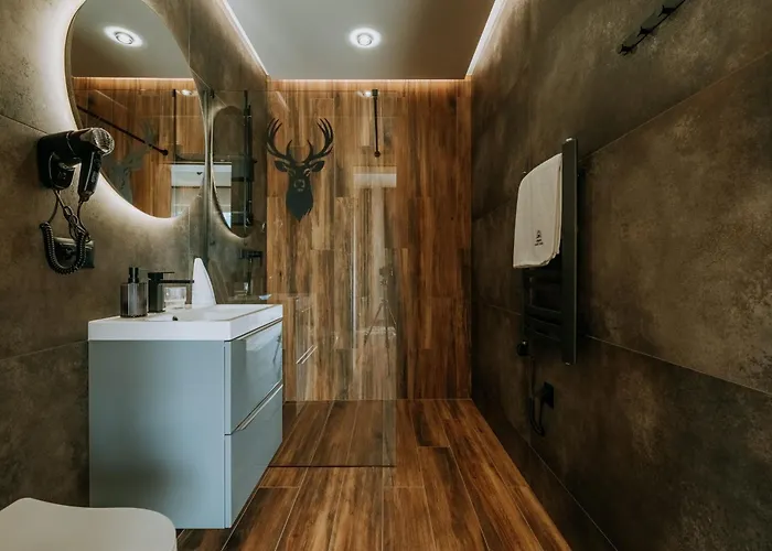 Miedzy Gorami Casa vacanze *