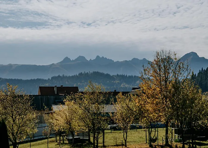 Miedzy Gorami * Kacwin