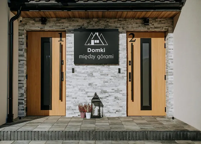 Miedzy Gorami * Kacwin