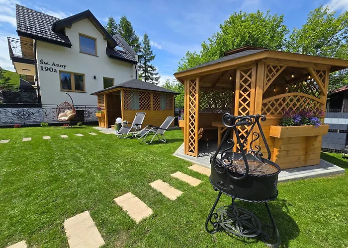 Miedzy Gorami Kacwin